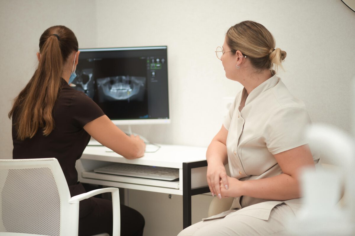 dantu implantacija